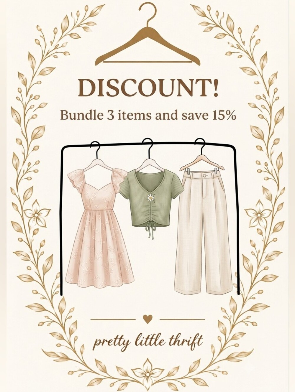 Discount Bundle Offer